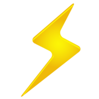 nature & Lightning free transparent png image.