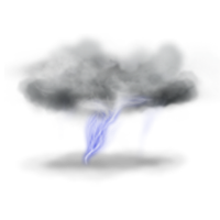 nature & lightning free transparent png image.