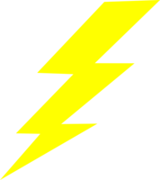 nature & Lightning free transparent png image.