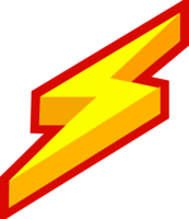 nature & lightning free transparent png image.