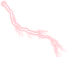 nature & Lightning free transparent png image.