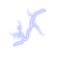 nature & Lightning free transparent png image.