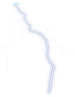 nature & lightning free transparent png image.