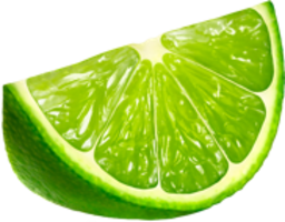 fruits & Lime free transparent png image.