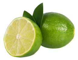 fruits & lime free transparent png image.