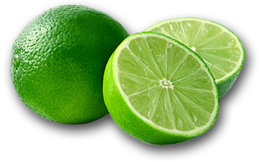 fruits & Lime free transparent png image.