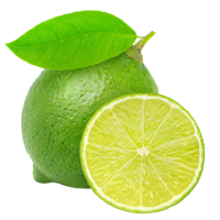 fruits & lime free transparent png image.