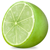 fruits & lime free transparent png image.