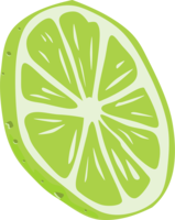 fruits & Lime free transparent png image.