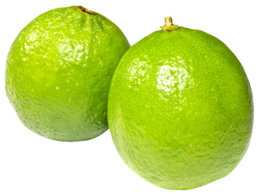 fruits & lime free transparent png image.