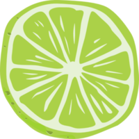 fruits & Lime free transparent png image.