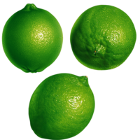 fruits & lime free transparent png image.