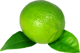 fruits & lime free transparent png image.