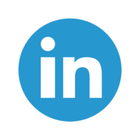 logos & linkedin free transparent png image.