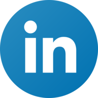 logos & linkedin free transparent png image.