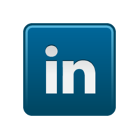 logos & linkedin free transparent png image.