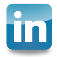 logos & linkedin free transparent png image.