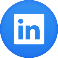 logos & linkedin free transparent png image.