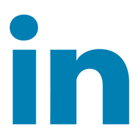 logos & linkedin free transparent png image.