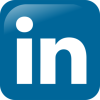 logos & linkedin free transparent png image.