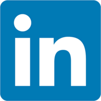 logos & linkedin free transparent png image.