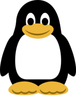 logos & linux free transparent png image.