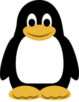 logos & linux free transparent png image.