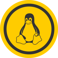 logos & linux free transparent png image.