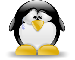 logos & linux free transparent png image.