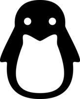 logos & linux free transparent png image.