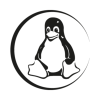 logos & linux free transparent png image.