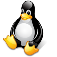 logos & linux free transparent png image.