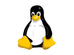 logos & linux free transparent png image.