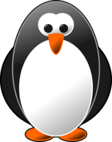 logos & linux free transparent png image.