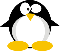 logos & linux free transparent png image.