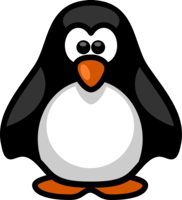 logos & linux free transparent png image.