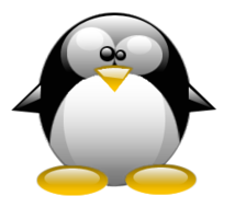 logos & linux free transparent png image.