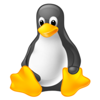 logos & linux free transparent png image.