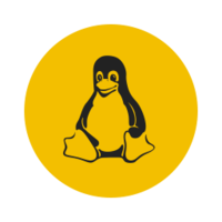 logos & linux free transparent png image.