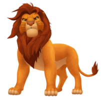 animals & lion free transparent png image.