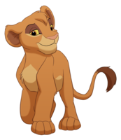 heroes & Lion King free transparent png image.