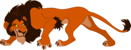 heroes & Lion King free transparent png image.