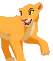 heroes & Lion King free transparent png image.