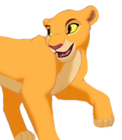 heroes & lion king free transparent png image.