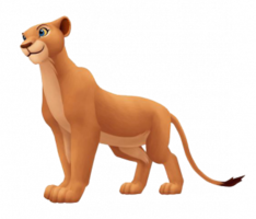 heroes & Lion King free transparent png image.