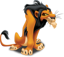 heroes & Lion King free transparent png image.