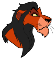 heroes & lion king free transparent png image.