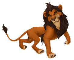 heroes & lion king free transparent png image.