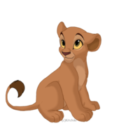 heroes & Lion King free transparent png image.