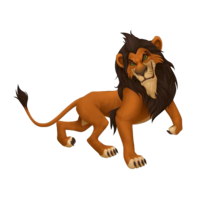 heroes & Lion King free transparent png image.